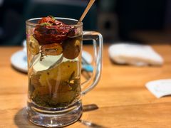 -品回味清真西北楼(宁波首店)