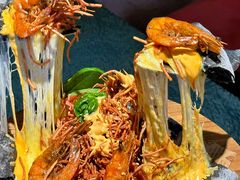 -翡翠鸟精品泰国菜(北辰财富中心店)