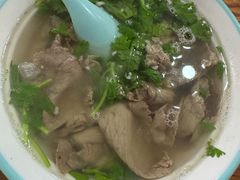 -费记胡辣汤(总店)