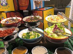 -威珀斯酒店·珀萃美食餐厅