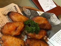 -拉拉伯爵西餐厅(青田店)