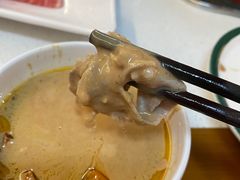 -津门老羊家·铜锅涮羊肉·烧烤(科技园店)