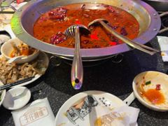 -王庄阿咪海鲜大排档(象园店)