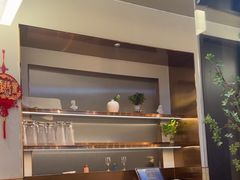 -老馆子·建德菜·山肴鱼鲜(海威新界店)