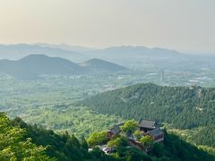 -青州古城