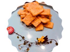 -稻品香小锅饭豆腐馆(北三路店)