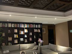 -水墨澜渟足道·SPA·传统(四望亭东关街店)