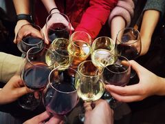 -赛瑞喜来登大酒店-盛宴自助餐厅
