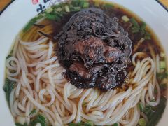 -老长沙原汁原味粉馆(韭菜园店)