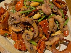 -陆壹捌餐厅(五大道店)