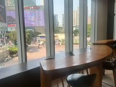 -星巴克臻选(重庆大融城店)