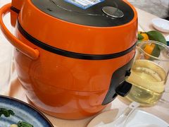 -聚福宝合苑食府(南头镇店)