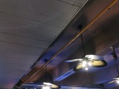 -何师烧烤Pro ·江湖川菜·小龙虾·精酿(太古里旗舰店)