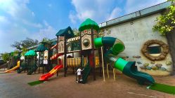 -宝燕乐园(闵行旗舰店)