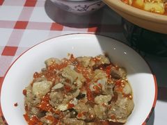 -西江红·株洲本地菜(滨江南路店)