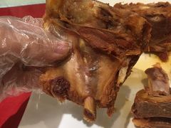 酱骨头-吴记酱骨炖菜馆(西大直街店)