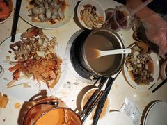 -加餐海鲜自助(宝龙一城店)