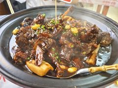 -回味黑鸭煲·始于2006(万松园店)