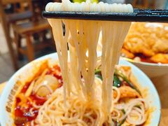 -螺小胖柳州螺蛳粉(钟楼总店)