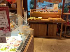 -西村叔叔的店·面包·甜品·蛋糕(崂山丽达店)