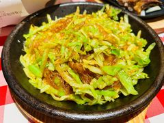 -西贝(上海我格广场店)