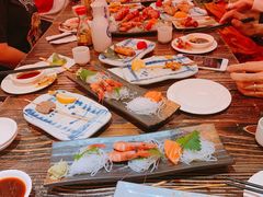 -平成屋·午肴夜酒(四川北路店)