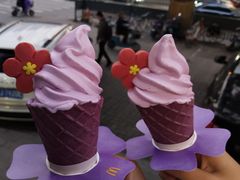 -麦当劳(山大路店)