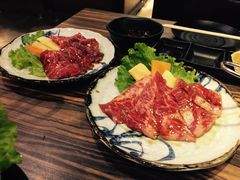 -虎丸烧肉(新大陆广场店)