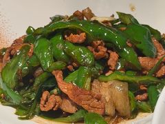 湖南小炒土猪肉-凤凰湘语(浦东旗舰店)