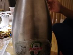 -蛙蛙叫干锅年代(簋街总店)