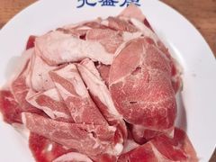-元盛居(生态大街店)