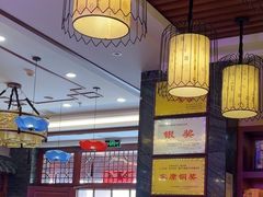-老家八大碗(滨河广场店)