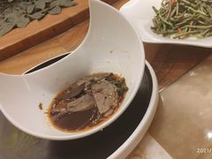 -汉爵阳明大酒店-中餐厅(银湖北路店)