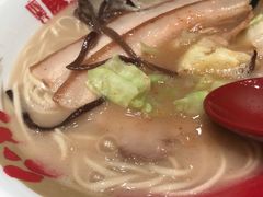 -豚王拉面(锦荣商业大厦店)