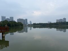 -时间仓(月湖公园店)