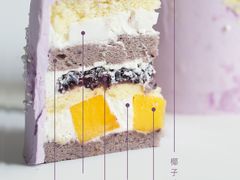 -EVERNAKED裸蛋糕(SOHO天山店)