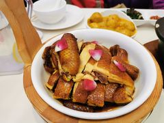 -太兴餐厅(小径湾店)