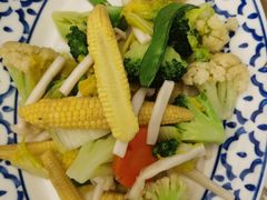 -KingThaia金泰兰(滨江天街店)