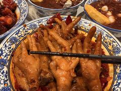 -回家吃饭·地道南昌菜(建德观总店)