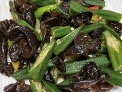 -美极鲜食坊(宝安南路店)