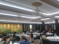 -君庭中餐厅(友谊宾馆店)