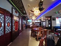 -同得兴 Since·1995 传统苏式面馆(十全街店)