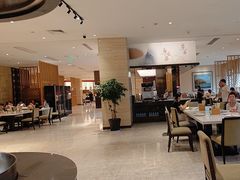 -杭州开元名都大酒店·地中海自助餐厅