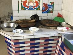 -小六农家乐(崇明西沙湿地店)