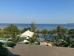 -普吉岛凯悦酒店