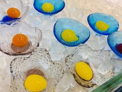 分子料理-大佛寺高级素食自助餐厅