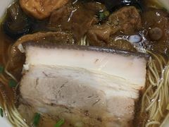 -朱新年·苏式汤团·面点(北寺塔店)