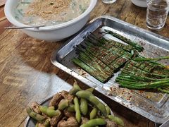 -清真·馬坡二旦烧烤(人生一串拍摄店)