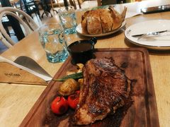 -托斯卡纳烘焙意大利餐厅(五天地店)