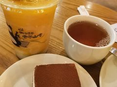 -去茶山(重庆万象城店)